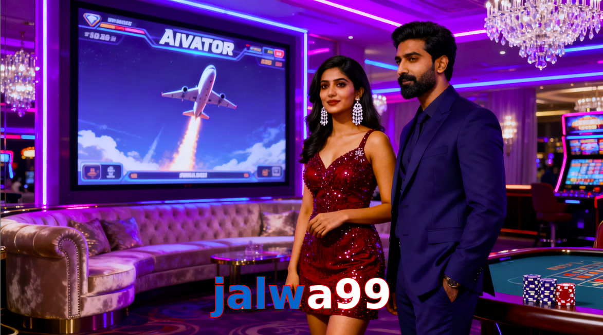 Jalwa99