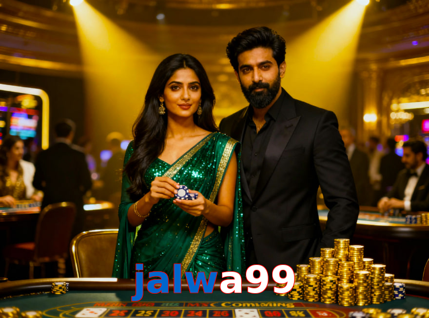 Jalwa99
